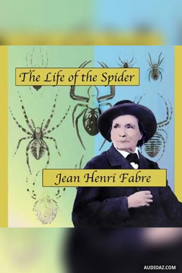 Life of the Spider