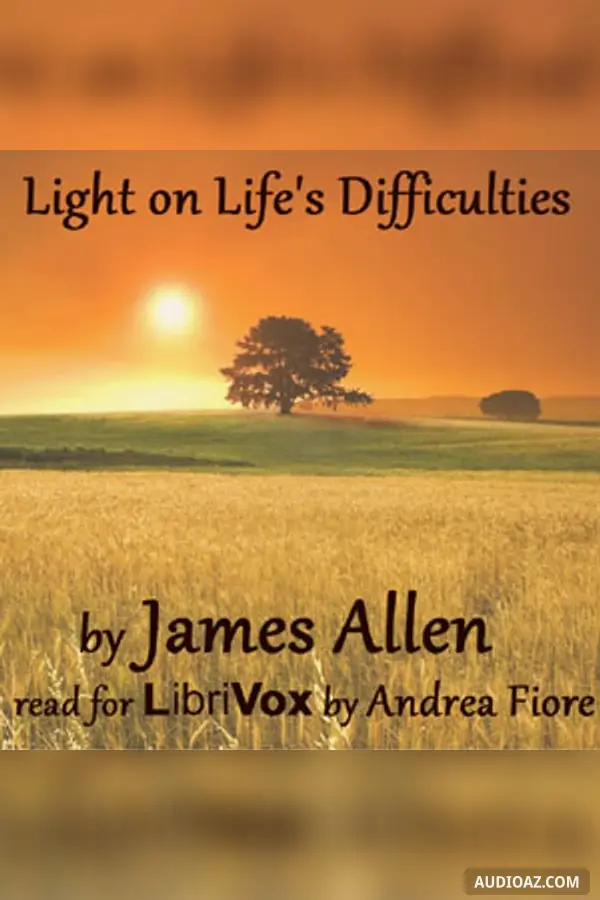 Light on Life’s Difficulties