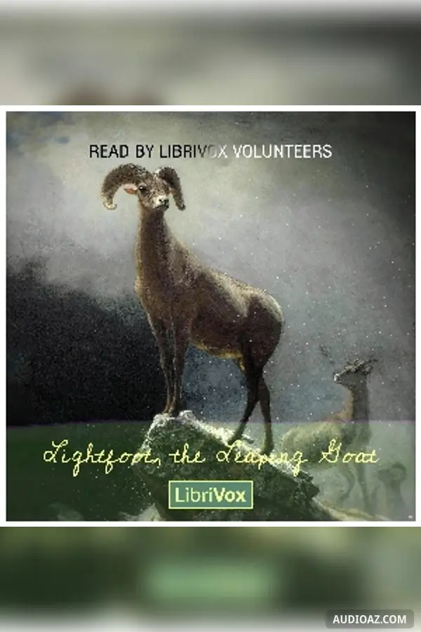 Lightfoot, the Leaping Goat