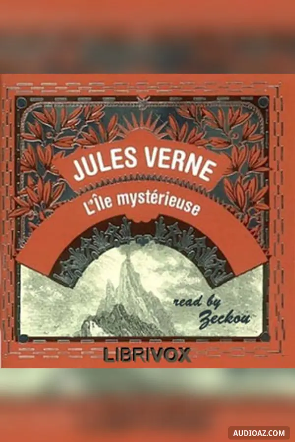 L'île mystérieuse