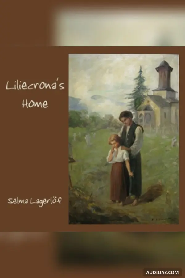 Liliecrona's Home