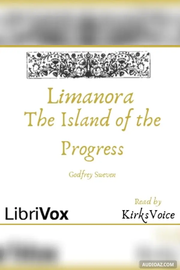 Limanora, The Island Of Progress