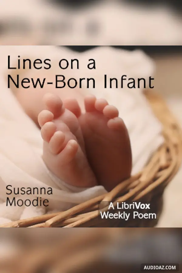 Lines on a New-Born Infant
