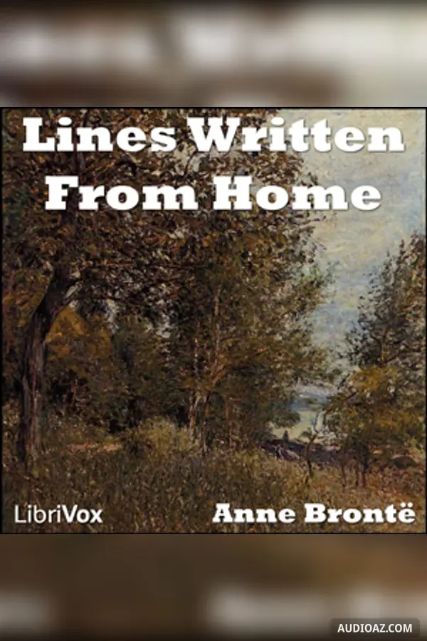 Lines Written From Home