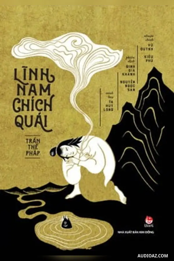 Lĩnh Nam Chích Quái