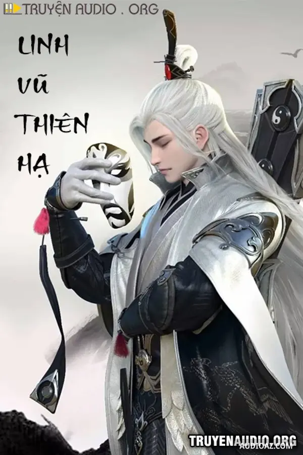 Linh Vũ Thiên Hạ