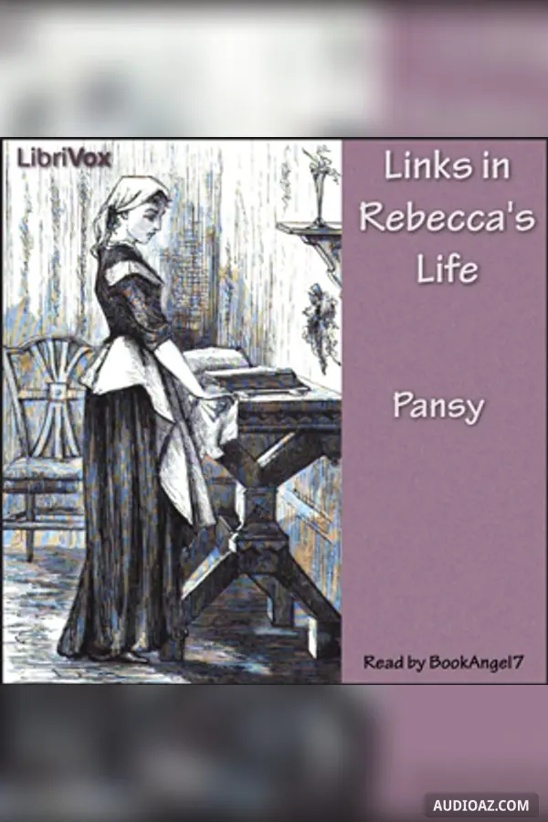 Links in Rebecca's Life