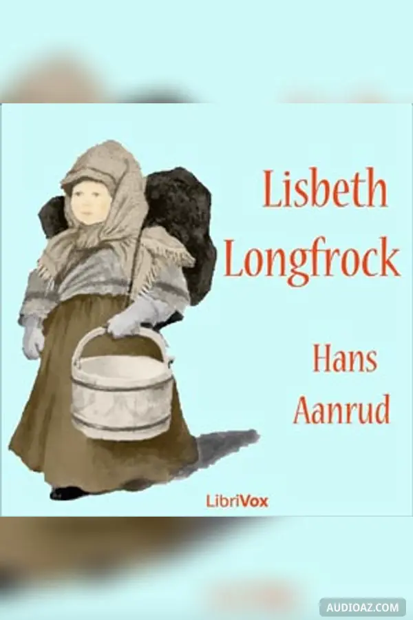 Lisbeth Longfrock or Sidsel Sidsærkin