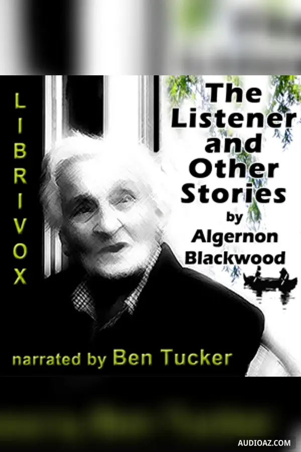 Listener and Other Stories