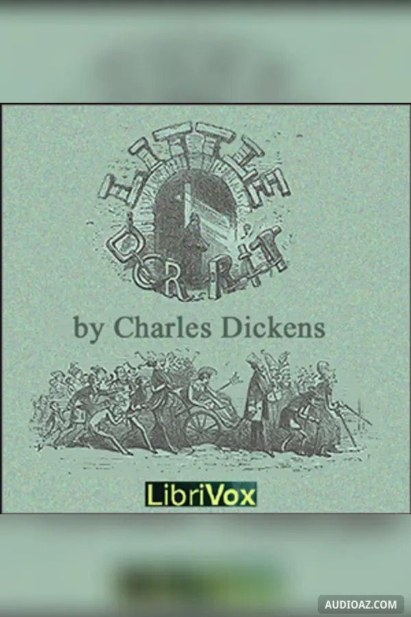 Little Dorrit (Version 2)
