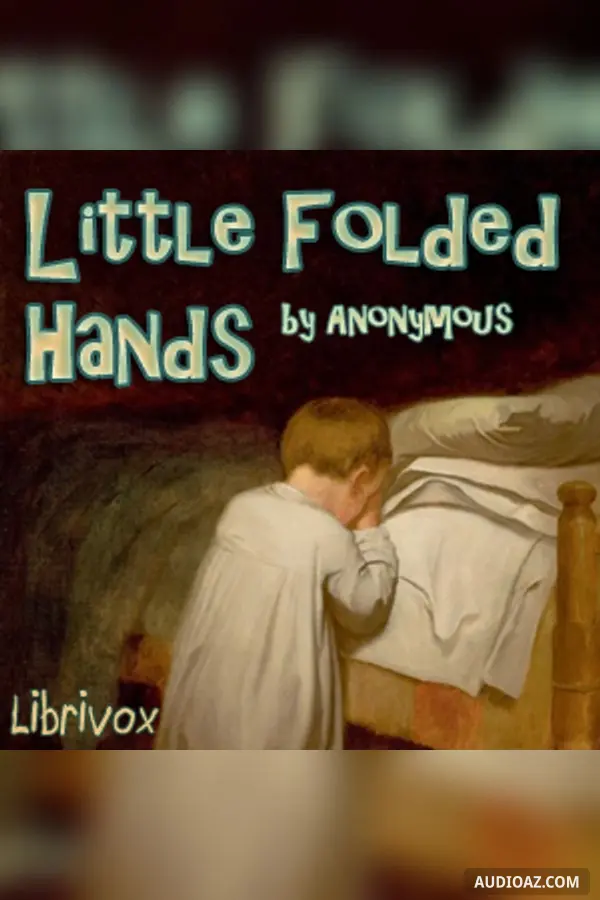 Little Folded Hands