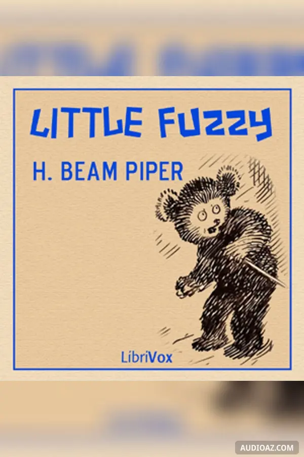 Little Fuzzy