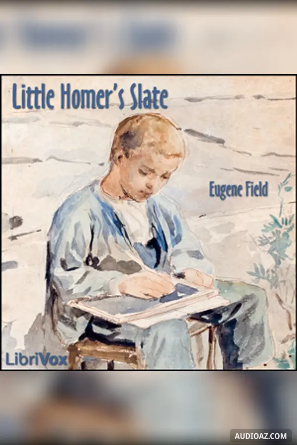 Little Homer's Slate