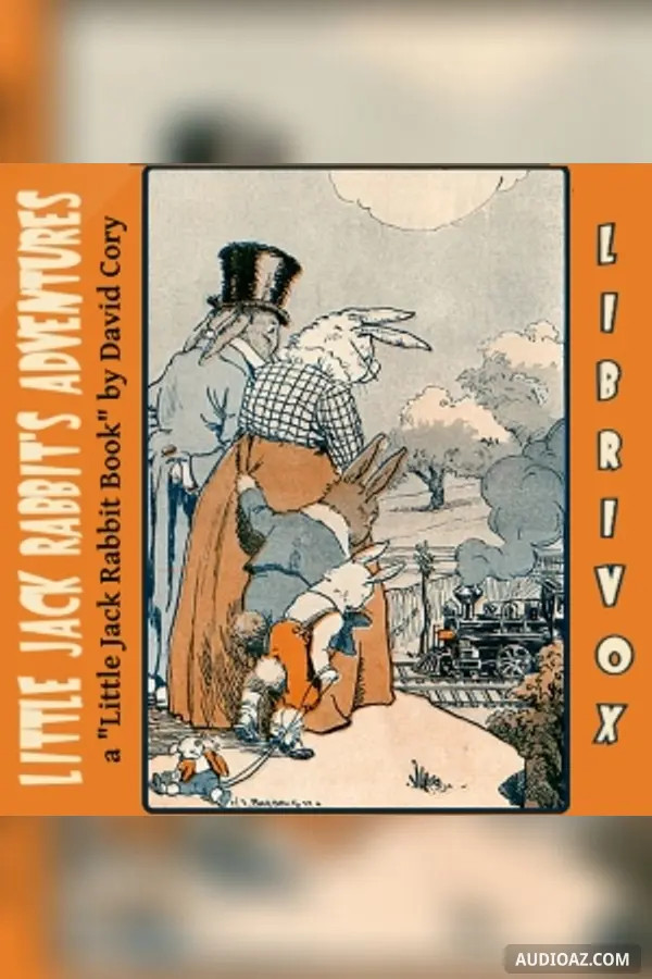 Little Jack Rabbit's Adventures