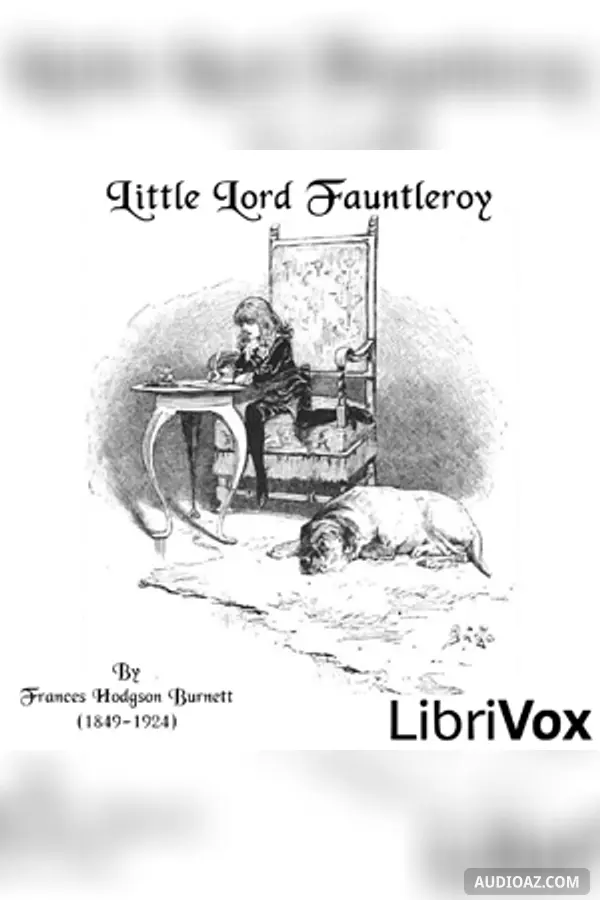 Little Lord Fauntleroy (version 2)