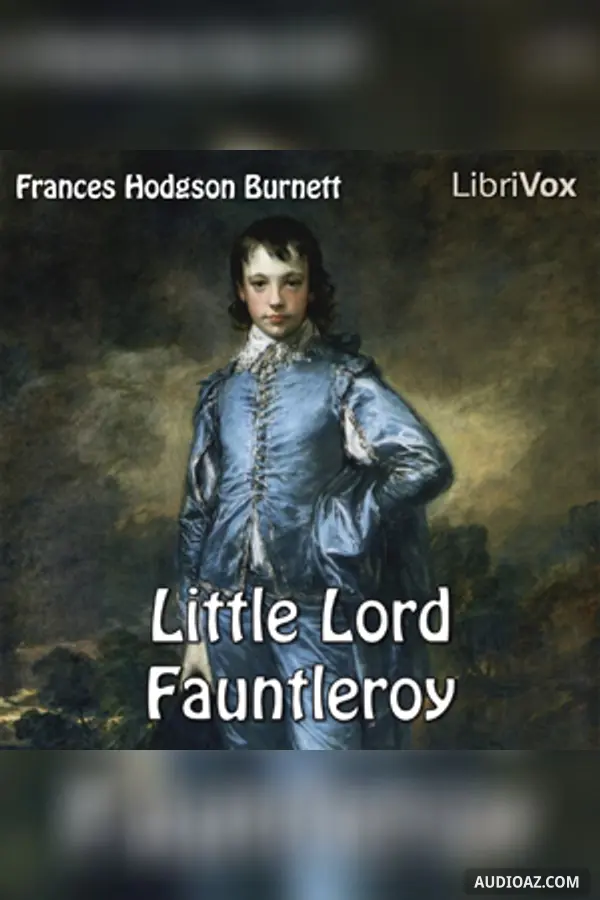 Little Lord Fauntleroy