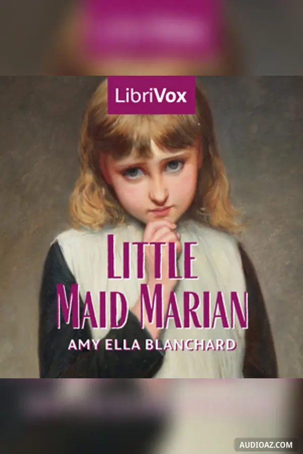 Little Maid Marian