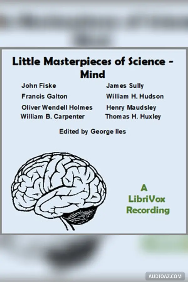 Little Masterpieces of Science - Mind