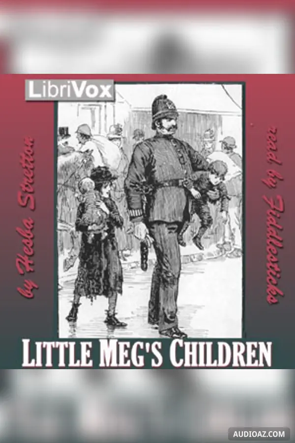 Little Meg's Children