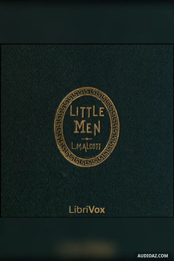 Little Men (version 2)