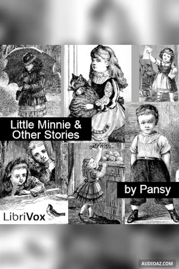 Little Minnie, and Other Stories