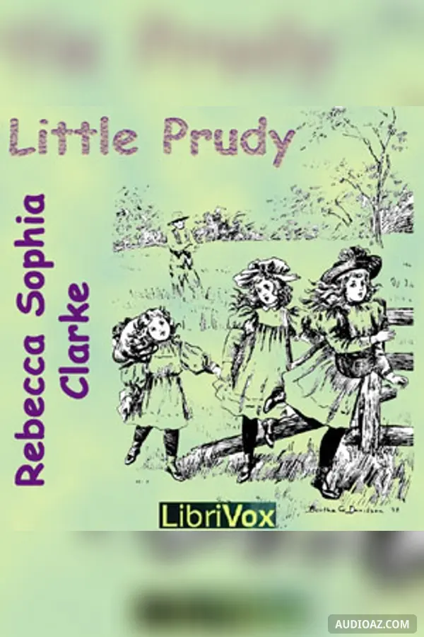 Little Prudy