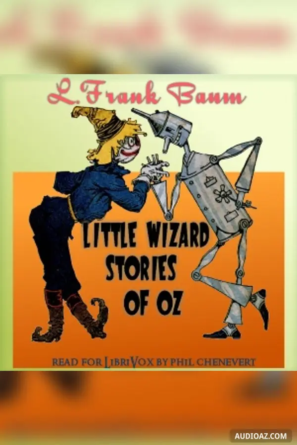 Little Wizard Stories of Oz (version 2)