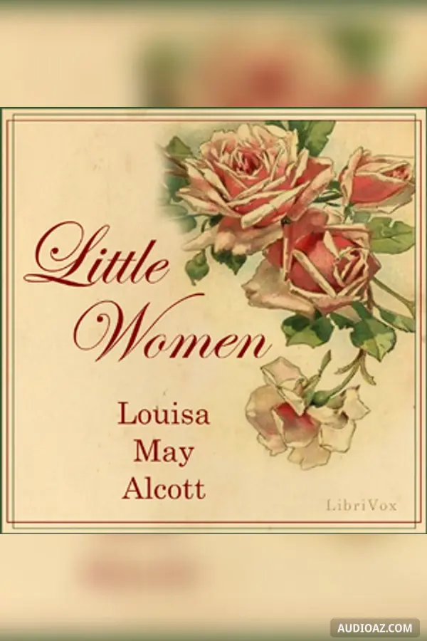 Little Women (version 3 dramatic reading)