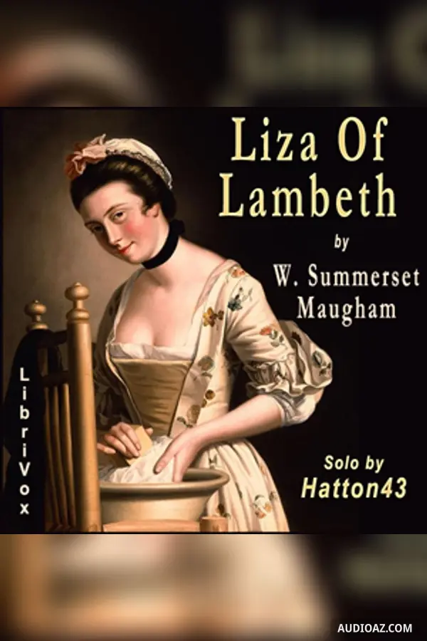 Liza of Lambeth