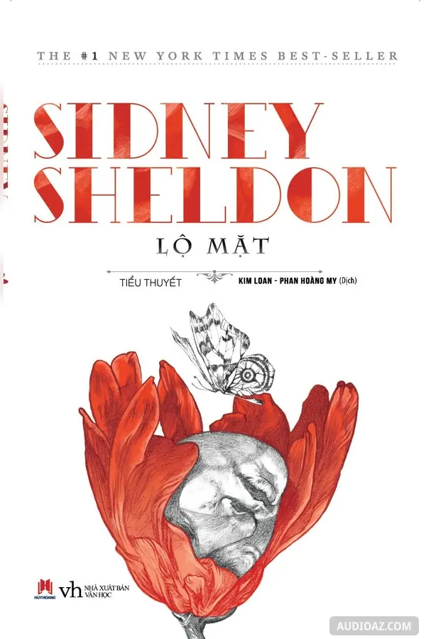 Lộ Mặt - Truyện Trinh Thám Hình Sự