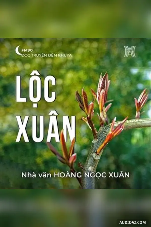 Lộc xuân - Hoàng Ngọc Sơn