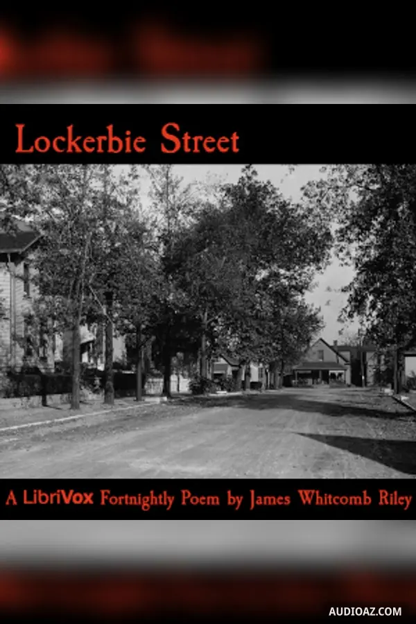 Lockerbie Street
