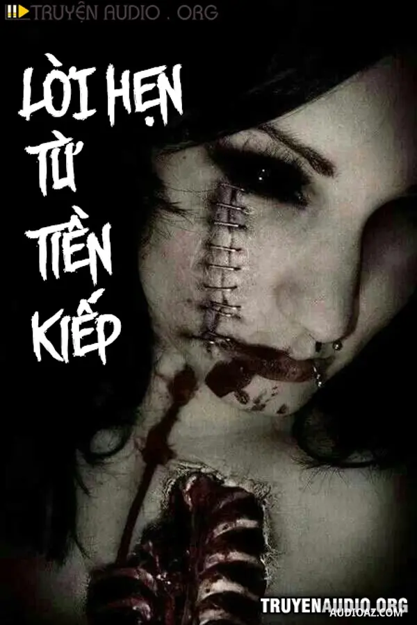 Lời Hẹn Từ Tiền Kiếp