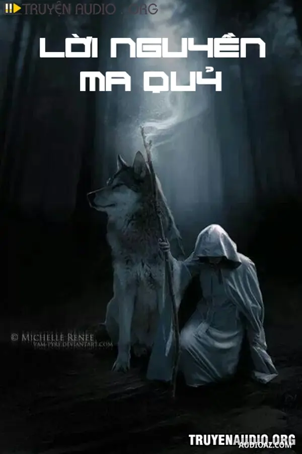 Lời Nguyền Ma Quỷ