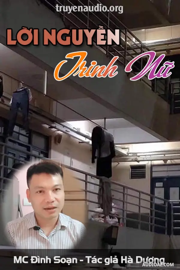 Lời Nguyền Trinh Nữ