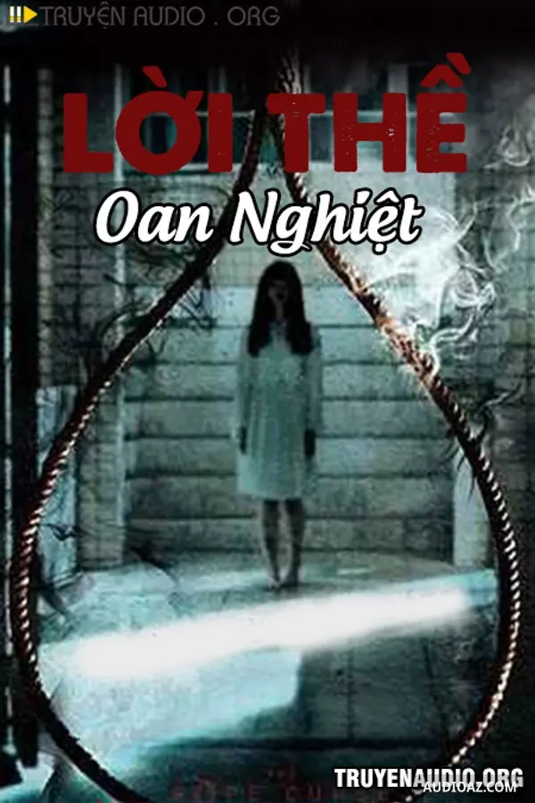 Lời Thề Oan Nghiệt