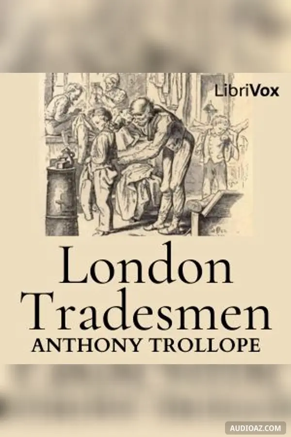 London Tradesmen