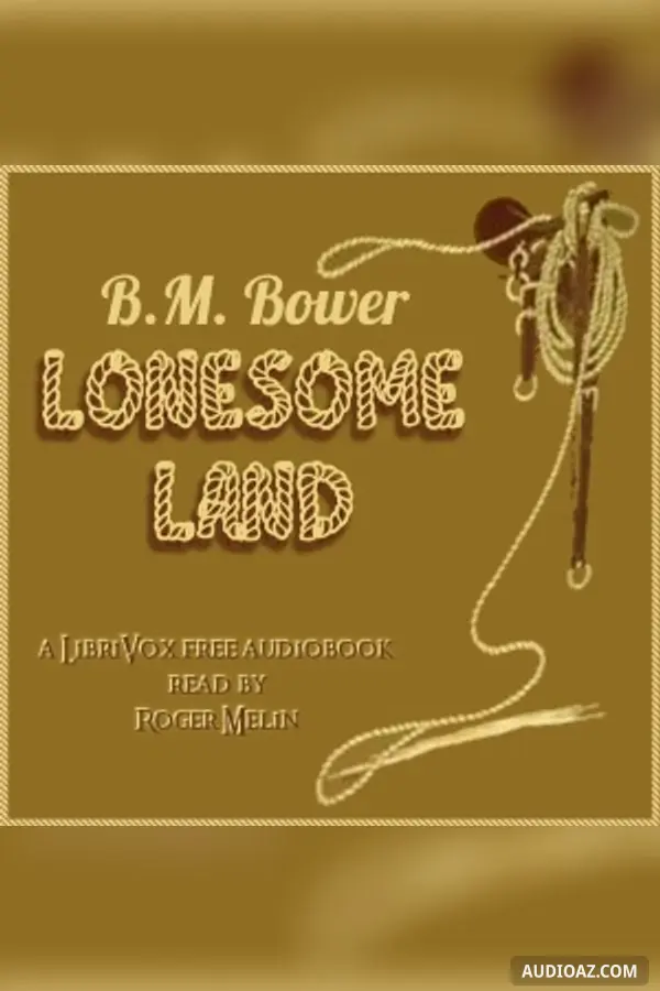 Lonesome Land