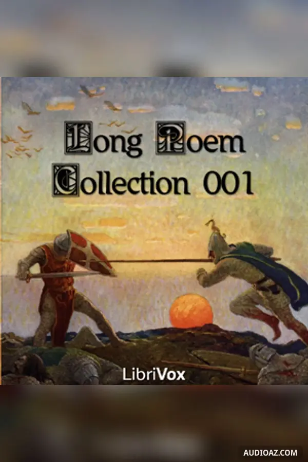 Long Poems Collection 001