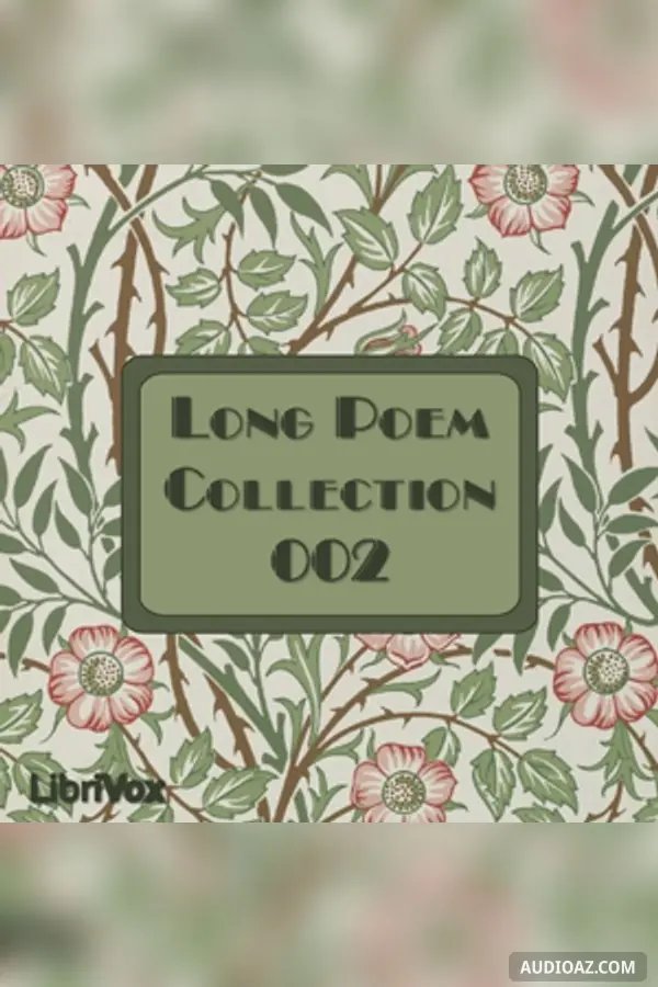 Long Poems Collection 002