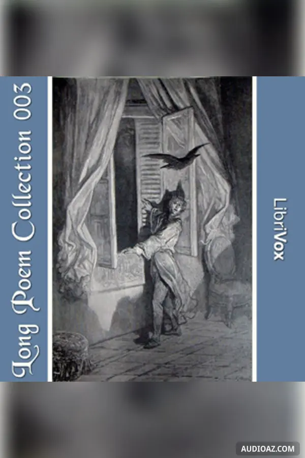 Long Poems Collection 003