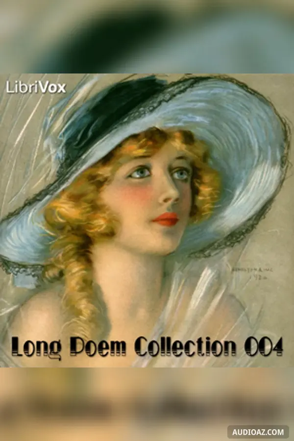 Long Poems Collection 004