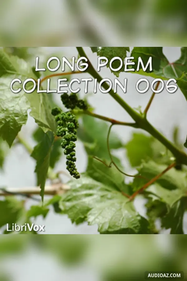 Long Poems Collection 006