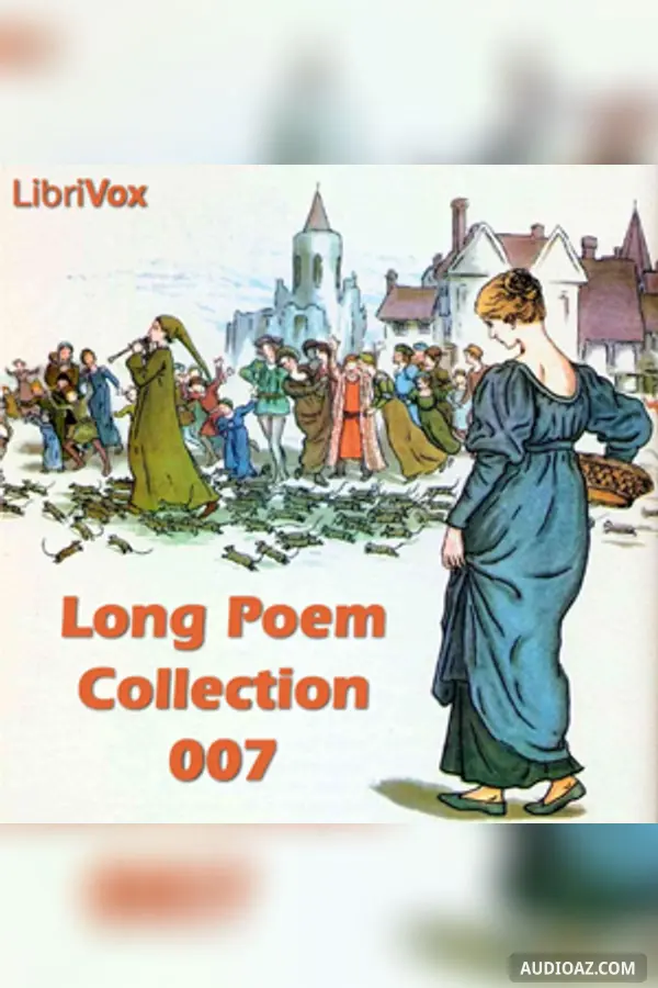 Long Poems Collection 007