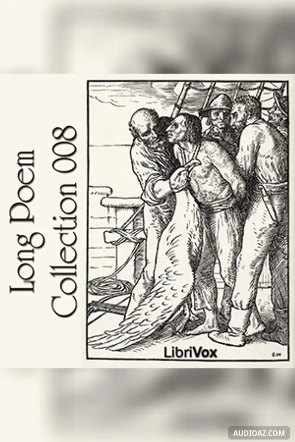 Long Poems Collection 008