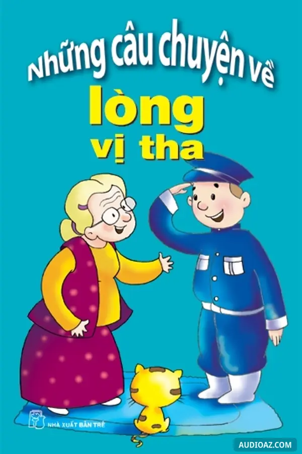 Lòng vị tha