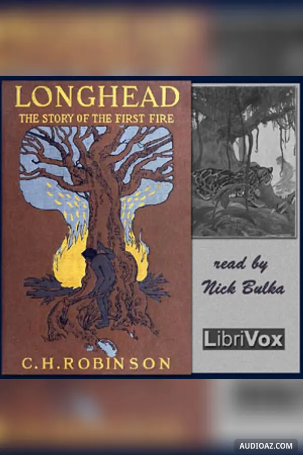 Longhead: The Story of the First Fire