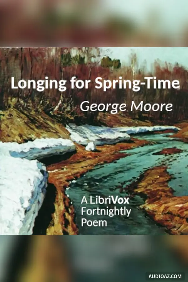 Longing for Spring-time