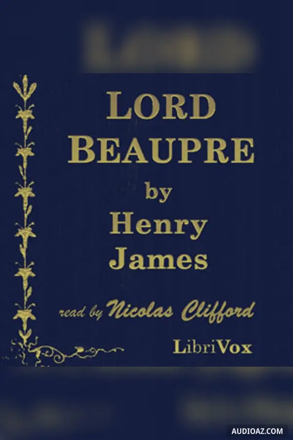 Lord Beaupre