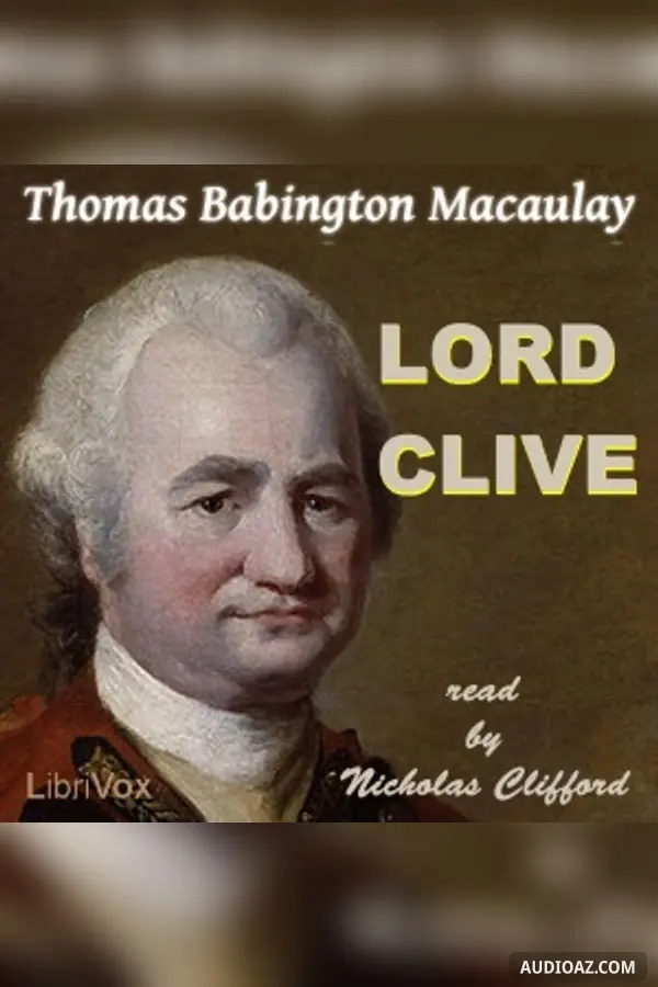 Lord Clive